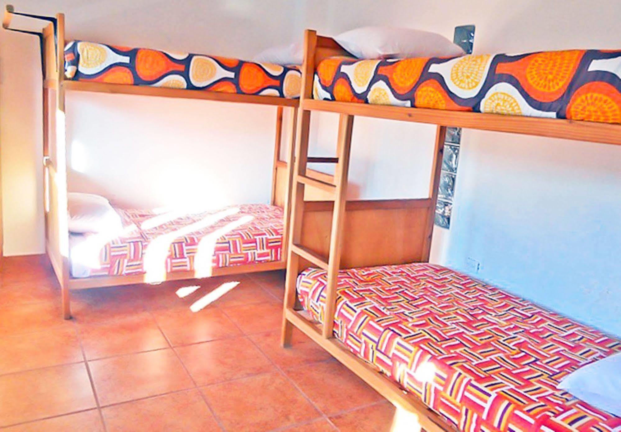 Hostal De San Pedro Чолула Экстерьер фото