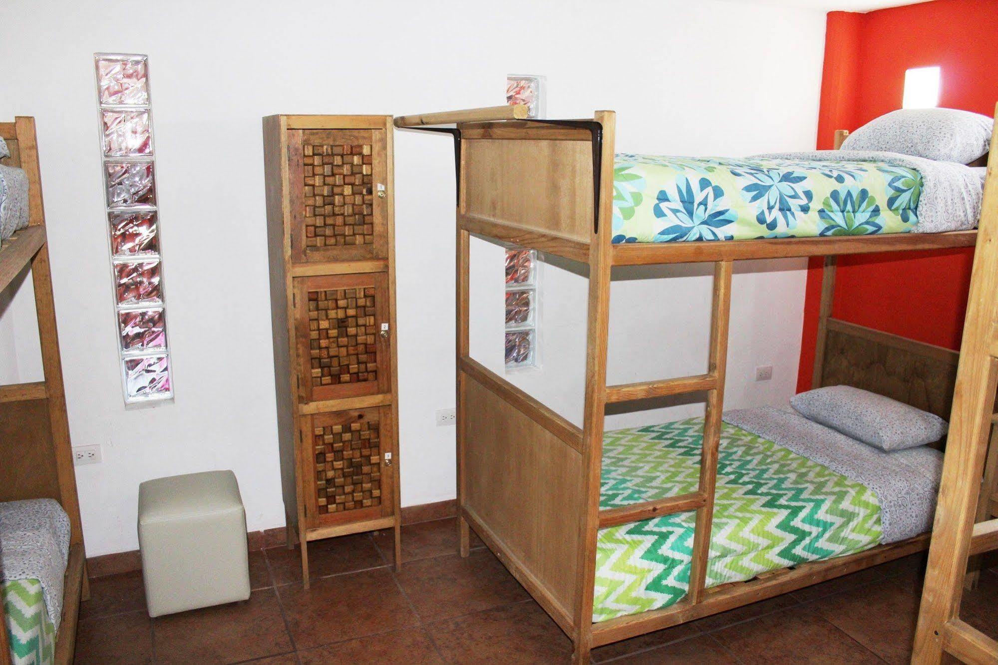 Hostal De San Pedro Чолула Экстерьер фото